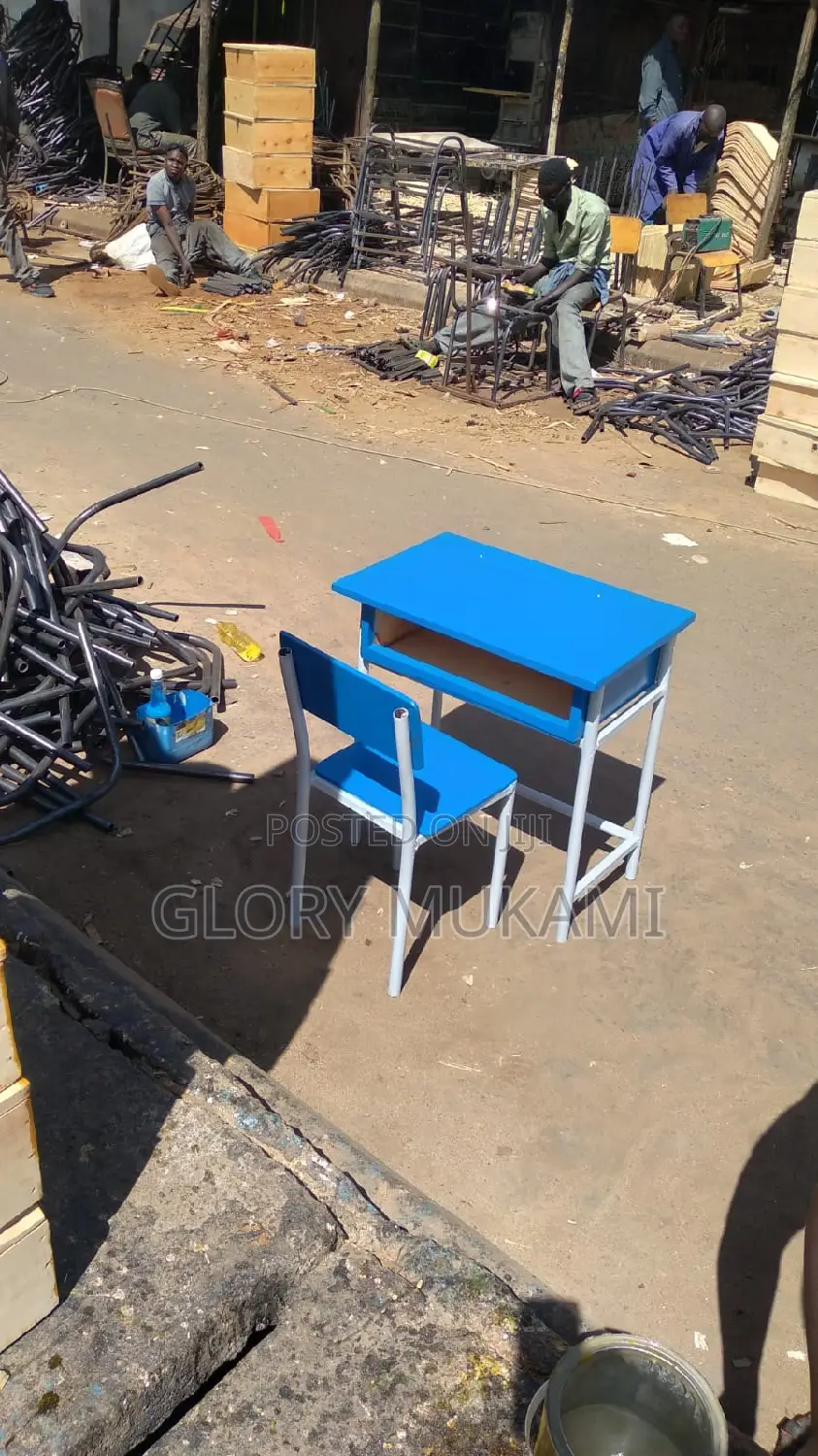 School Desk