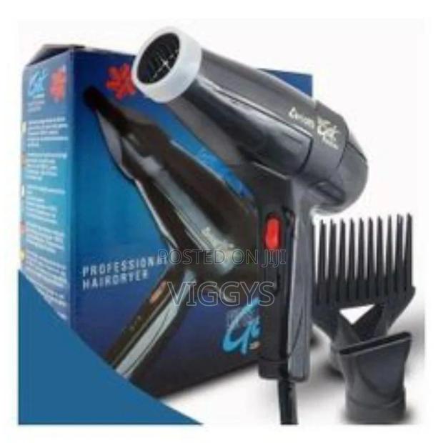 Zeriote Blow Dry