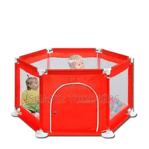 Playpen Fence * Playpen Fence * Playpen Fence