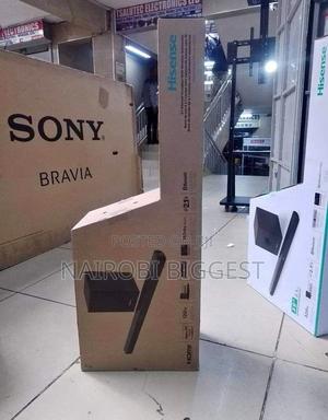 Hisense Hs218 Soundbar System - thumbnail 2