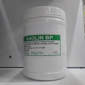 Kaolin Bp 1kg