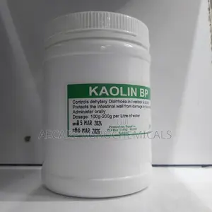 Kaolin Bp 1kg