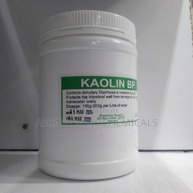 Kaolin Bp 1kg - thumbnail 3