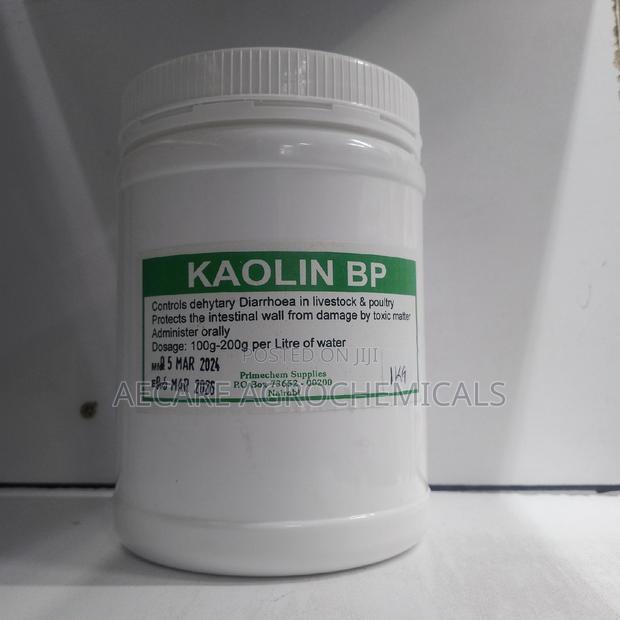 Kaolin Bp 1kg - thumbnail 4