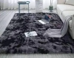 Fluffy Carpet