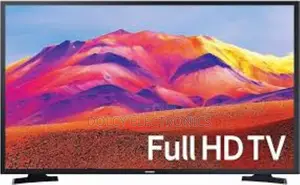 Samsung 32 Inches T5300 Smart Tv