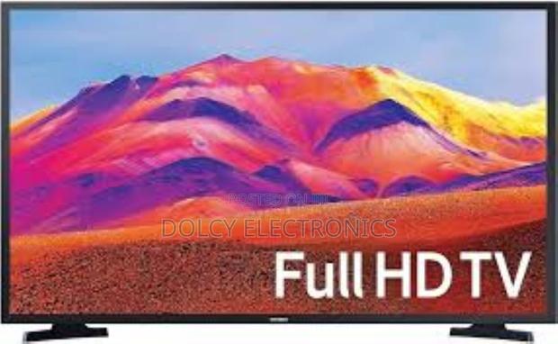 Samsung 32 Inches T5300 Smart Tv - thumbnail 2