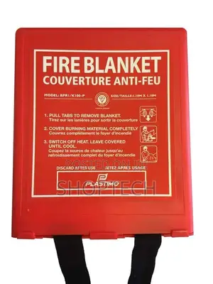 1.2m Fire Blanket Fire Blanket