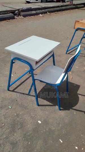 School Locker - thumbnail 2