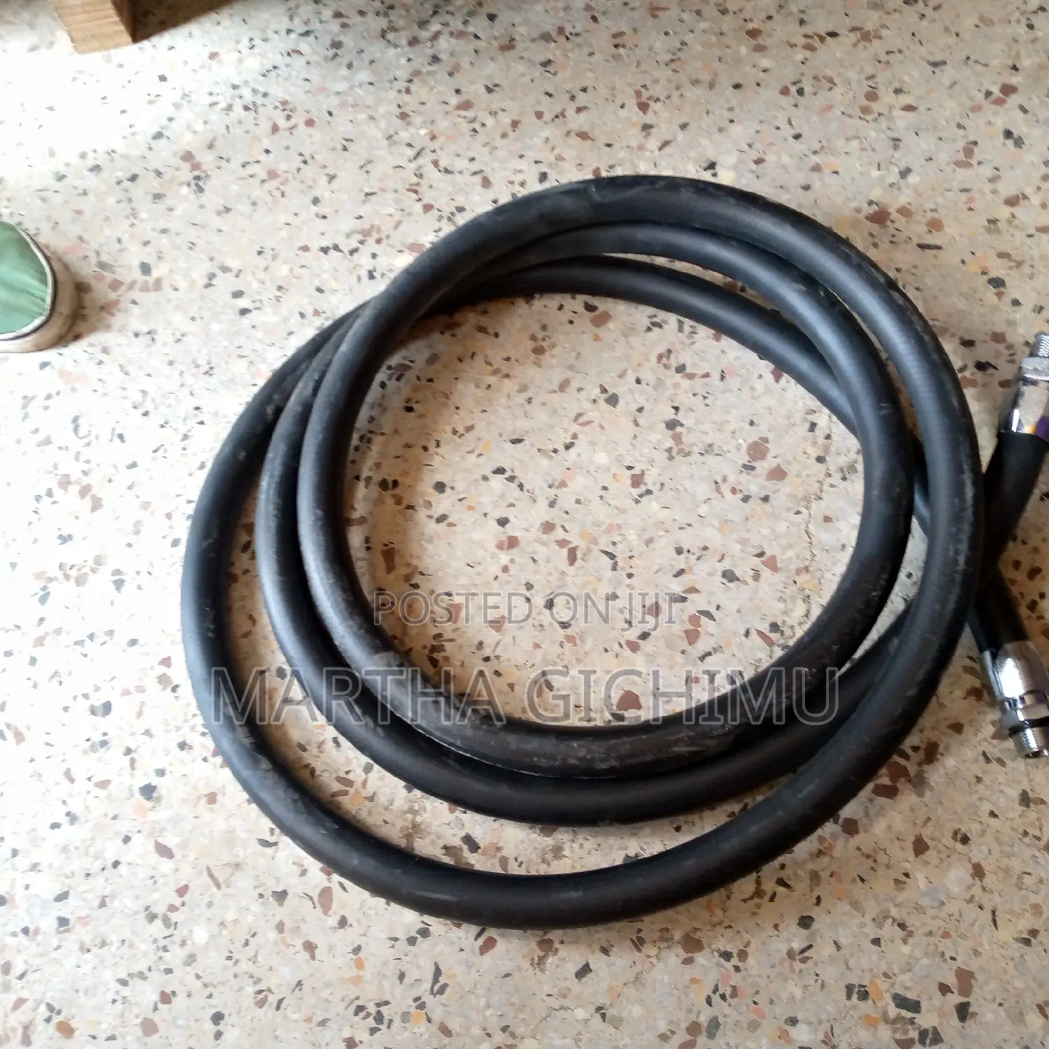 Petroleum Hose