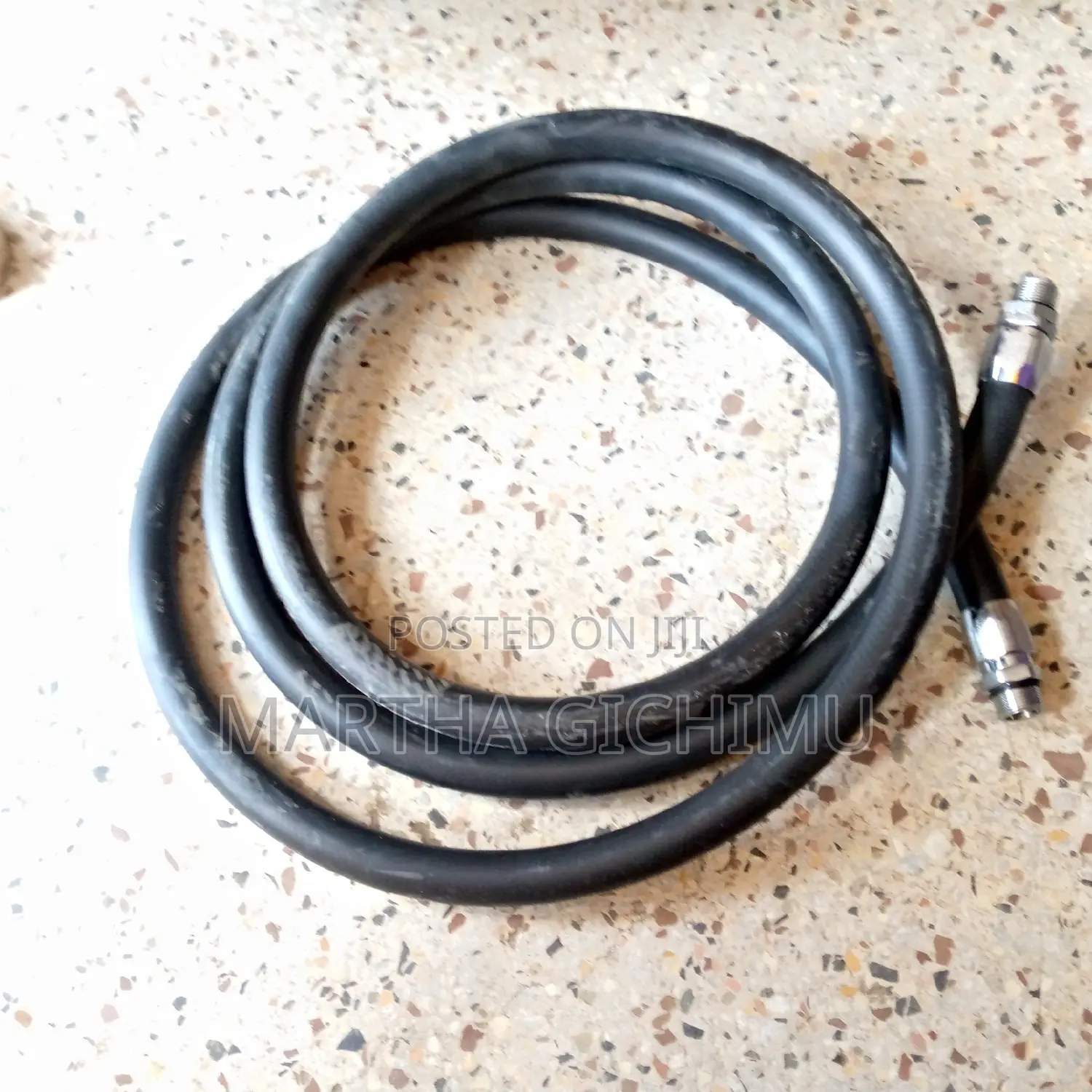 Petroleum Hose