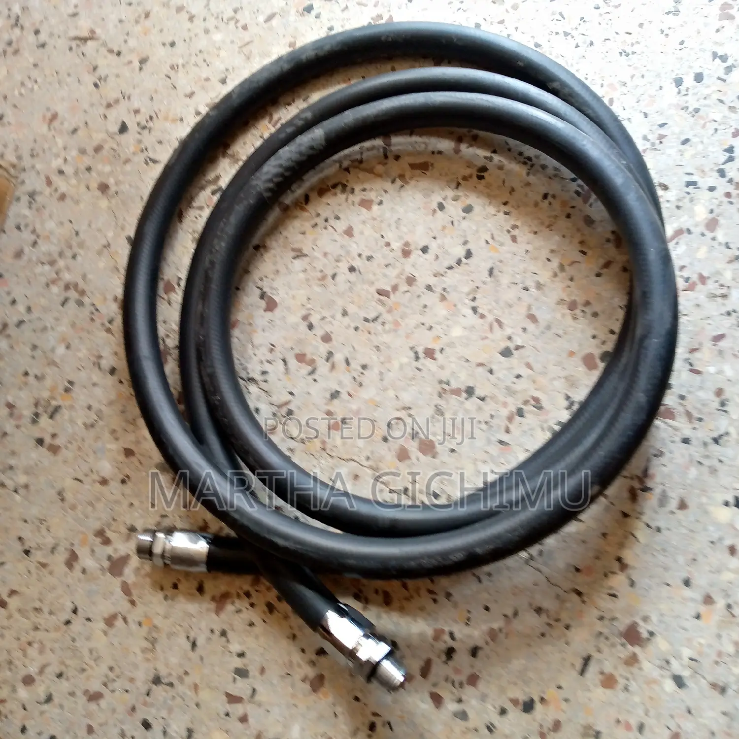 Petroleum Hose