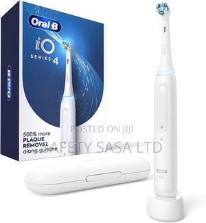 Electric Toothbrush - thumbnail 2
