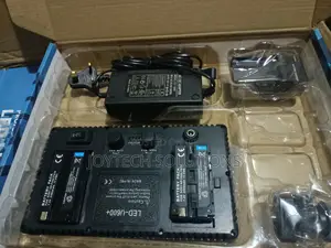 PRO LED600 Lights Photography , Camera, Video Making Light