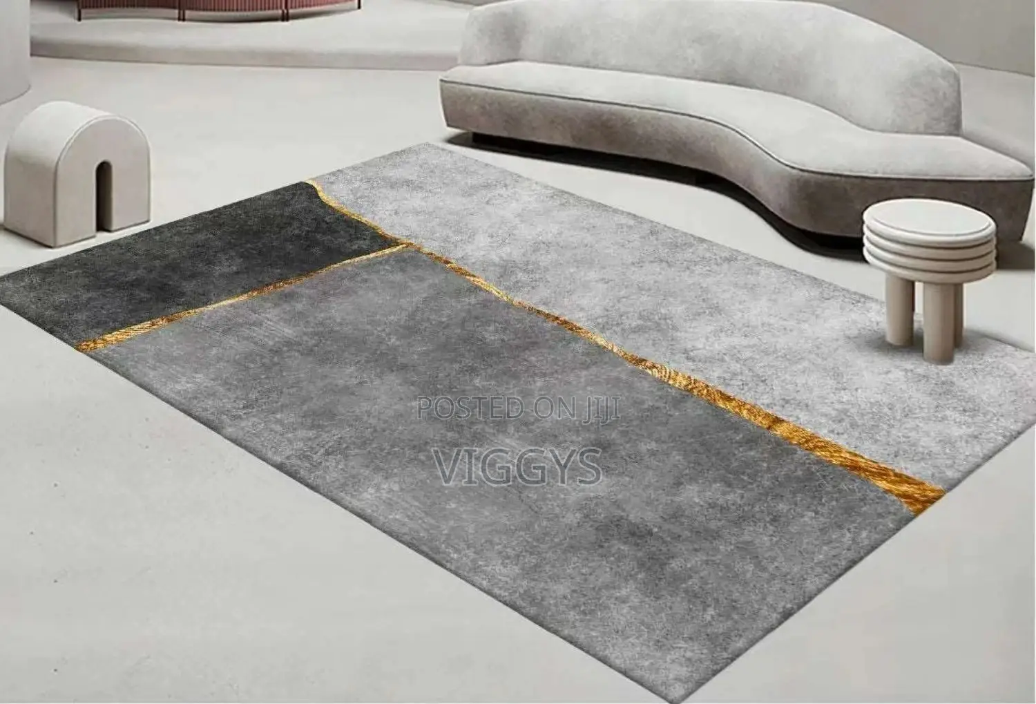 New 3d Carpet
