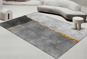 New 3d Carpet