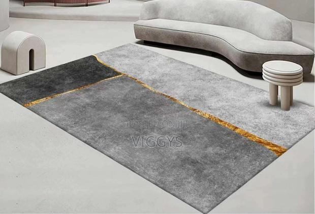 New 3d Carpet