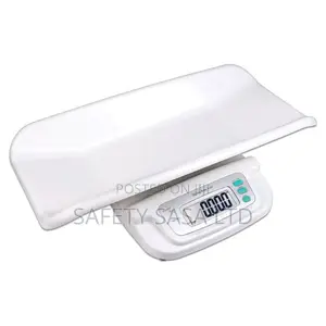 Digital Baby Scale