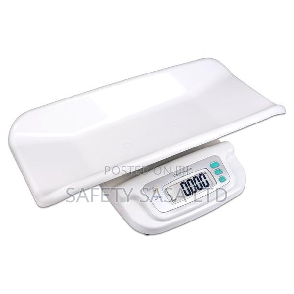Digital Baby Scale - main view