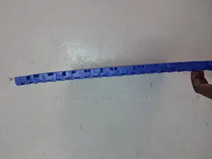 Perforated Garage Floor Tiles