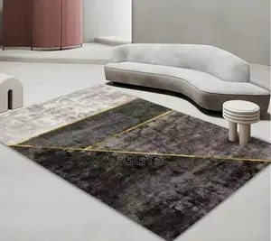 New 3d Carpet