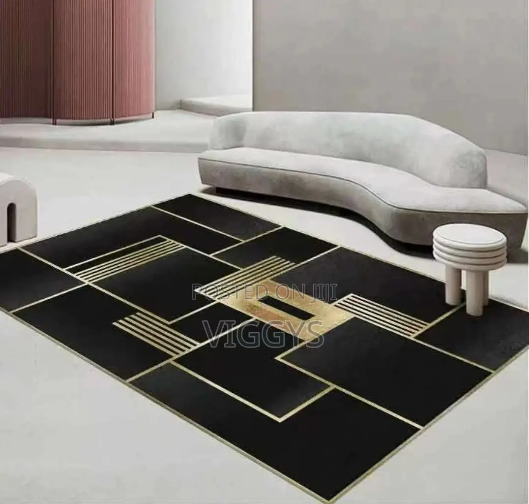 New 3d Carpet