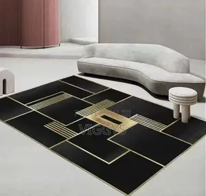 New 3d Carpet