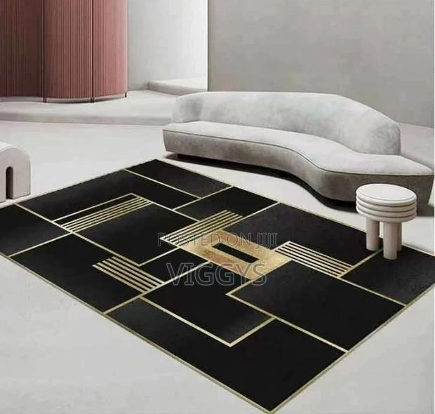 New 3d Carpet