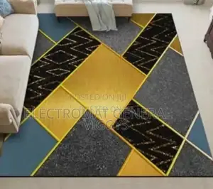 New 3d Carpet