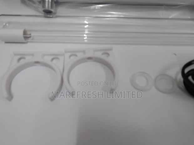 16W UV Sterilizer Complete - thumbnail 4