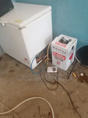 Fridge/Freezer Repairs