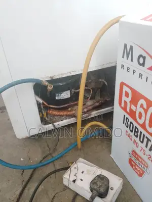 Fridge/Freezer Repairs