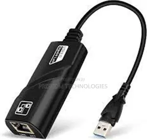 Plugable USB to Ethernet Adapter,USB 3.0 to Ethernet Adapter