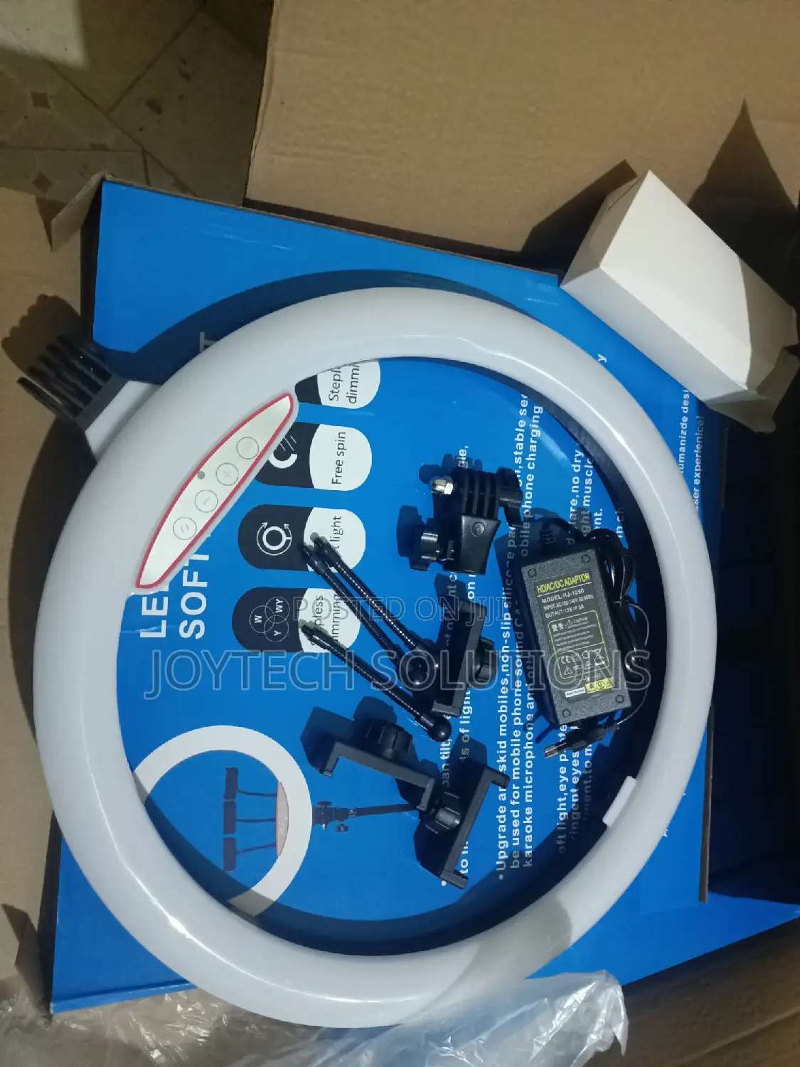 Original Professional High Quality 18inch Ring Light