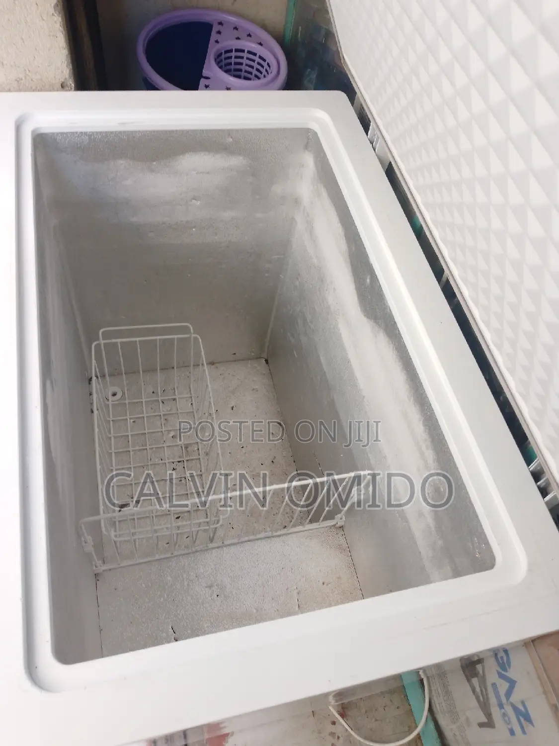 Fridge/Freezer Repairs