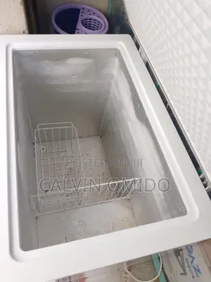 Fridge/Freezer Repairs