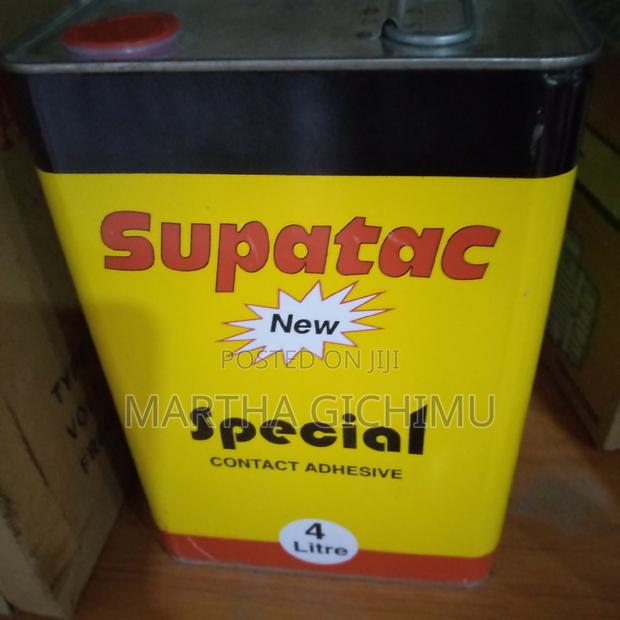 Supatac Special