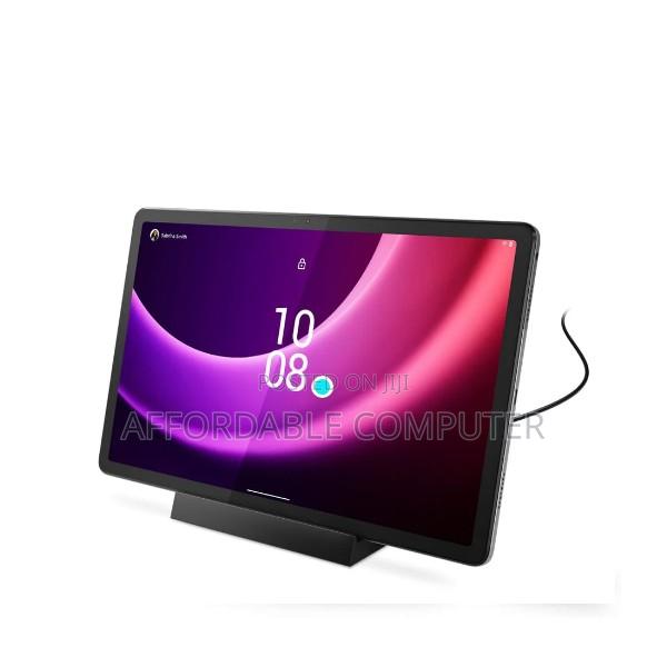 New Lenovo Tab P11 128 GB Black - thumbnail 4