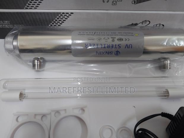 16W UV Sterilizer Complete - thumbnail 6