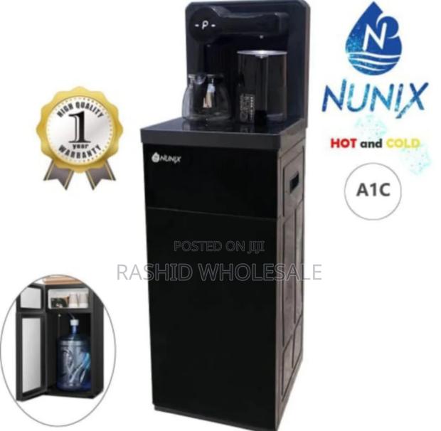 Nunix A1c Water Dispenser