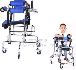 Cerebral Palsy Walker - thumbnail 2