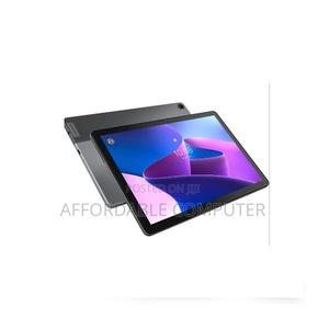 New Lenovo Tab M10 64 GB Black - thumbnail 2