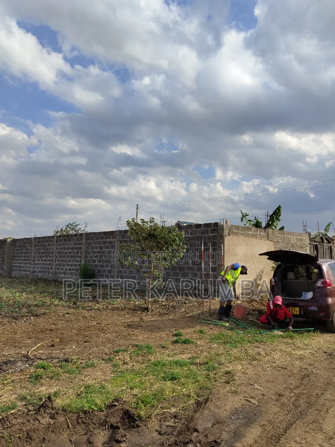 Murera Prime Plots for Sale