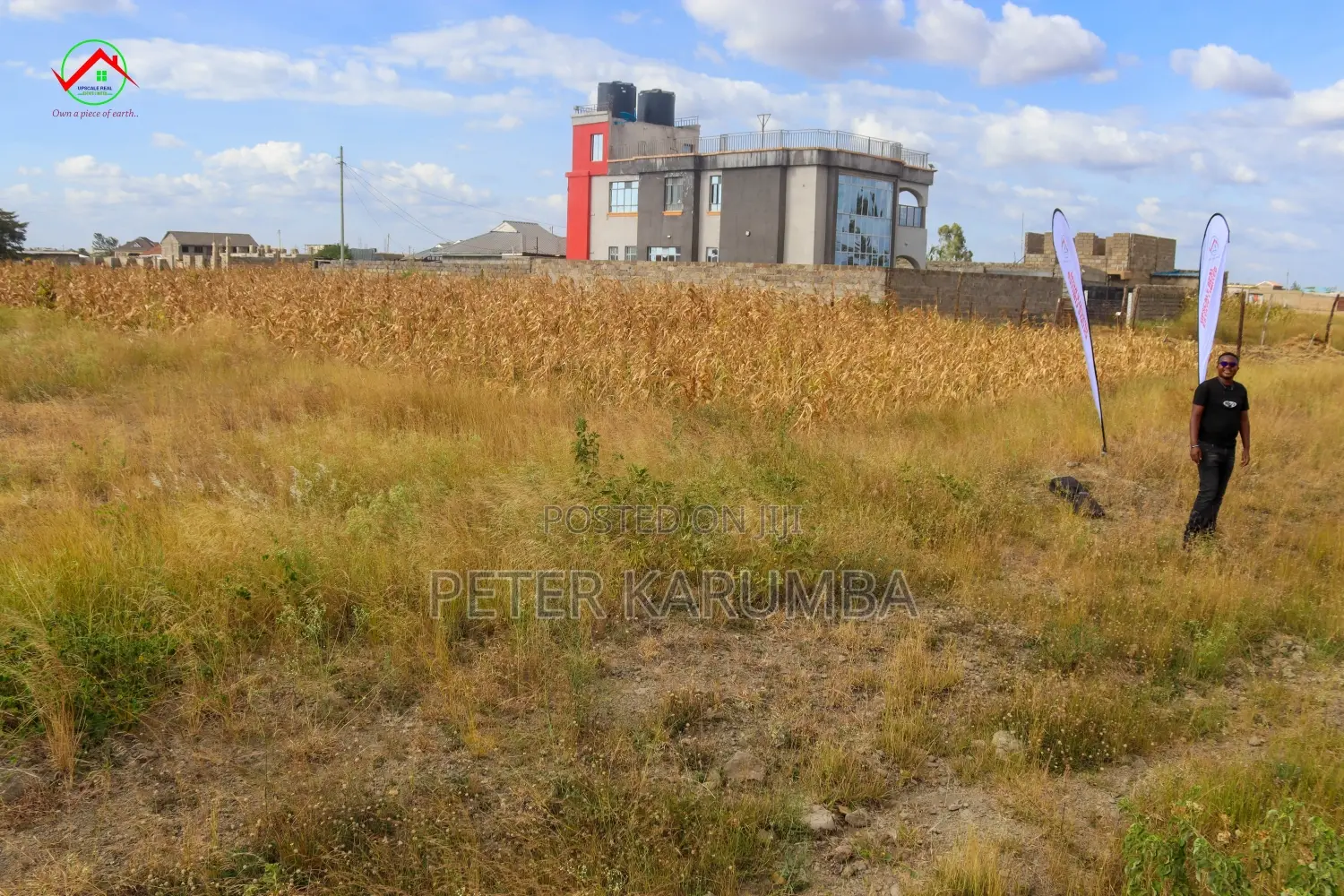 Murera Prime Plots for Sale