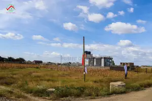 Murera Prime Plots for Sale