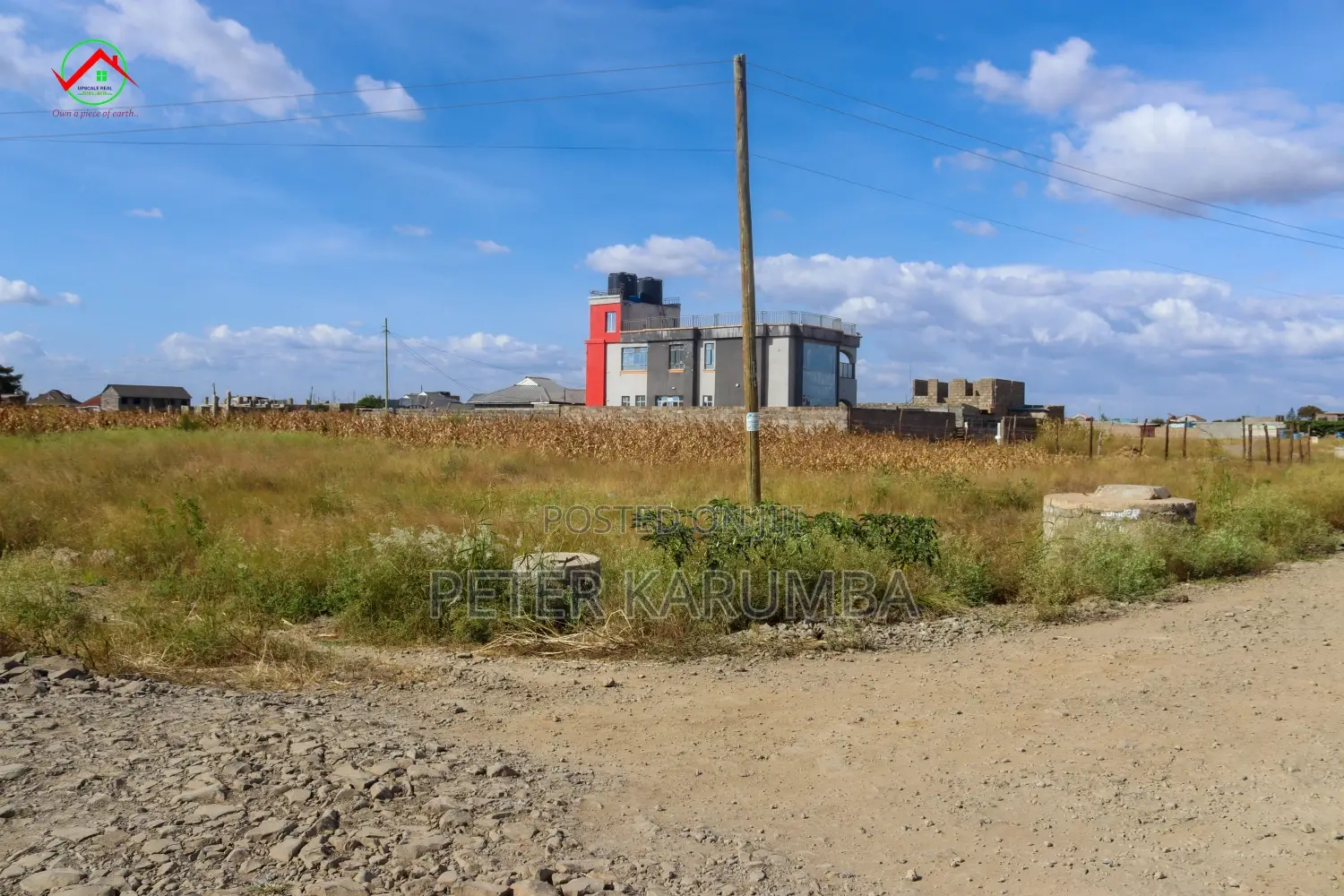 Murera Prime Plots for Sale