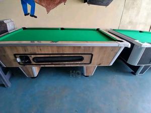 Pool Table Pool Table Pool Table Pool Table Pool Table Gfr6z - thumbnail 2