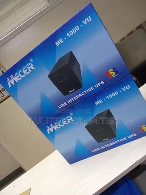 Mecer Ups1000va