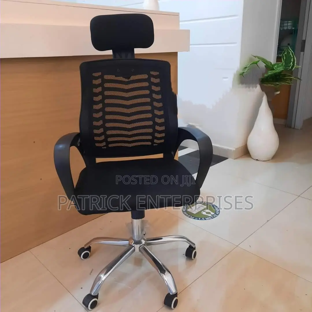 High Back Recliner Headrest Chair