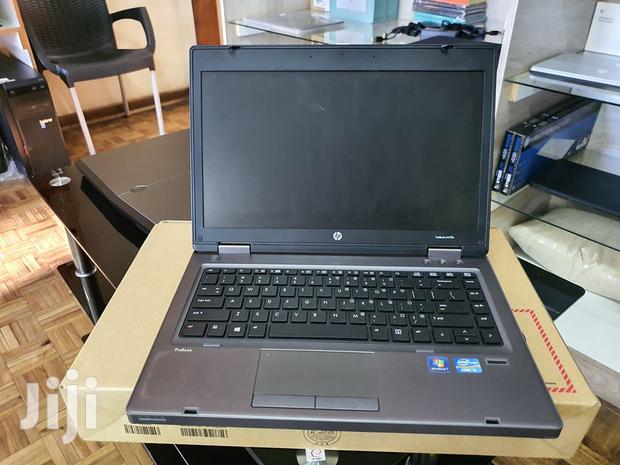 Laptop HP ProBook Pro 6470B 4GB Intel Core i5 HDD 500GB